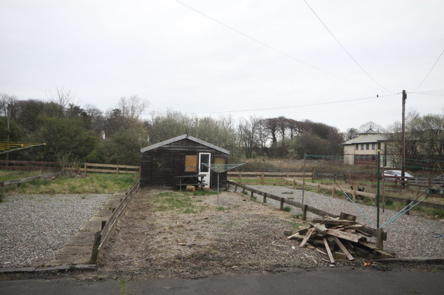 2 bedroom House for Sale Quarry Place, Sauchie