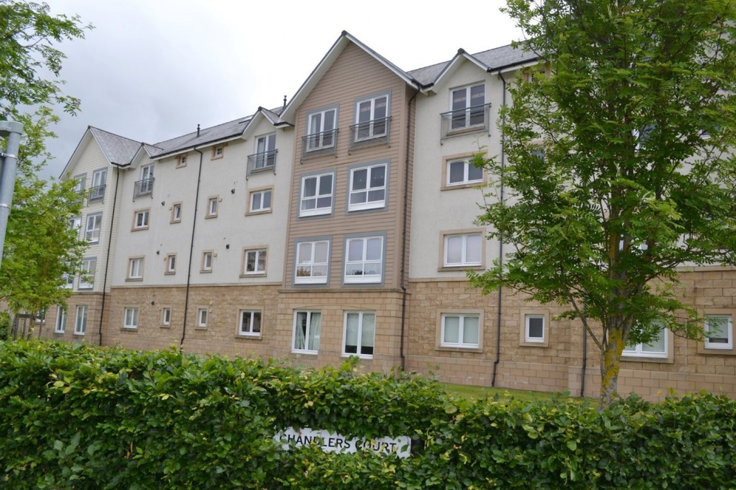 Stirling, Stirlingshire