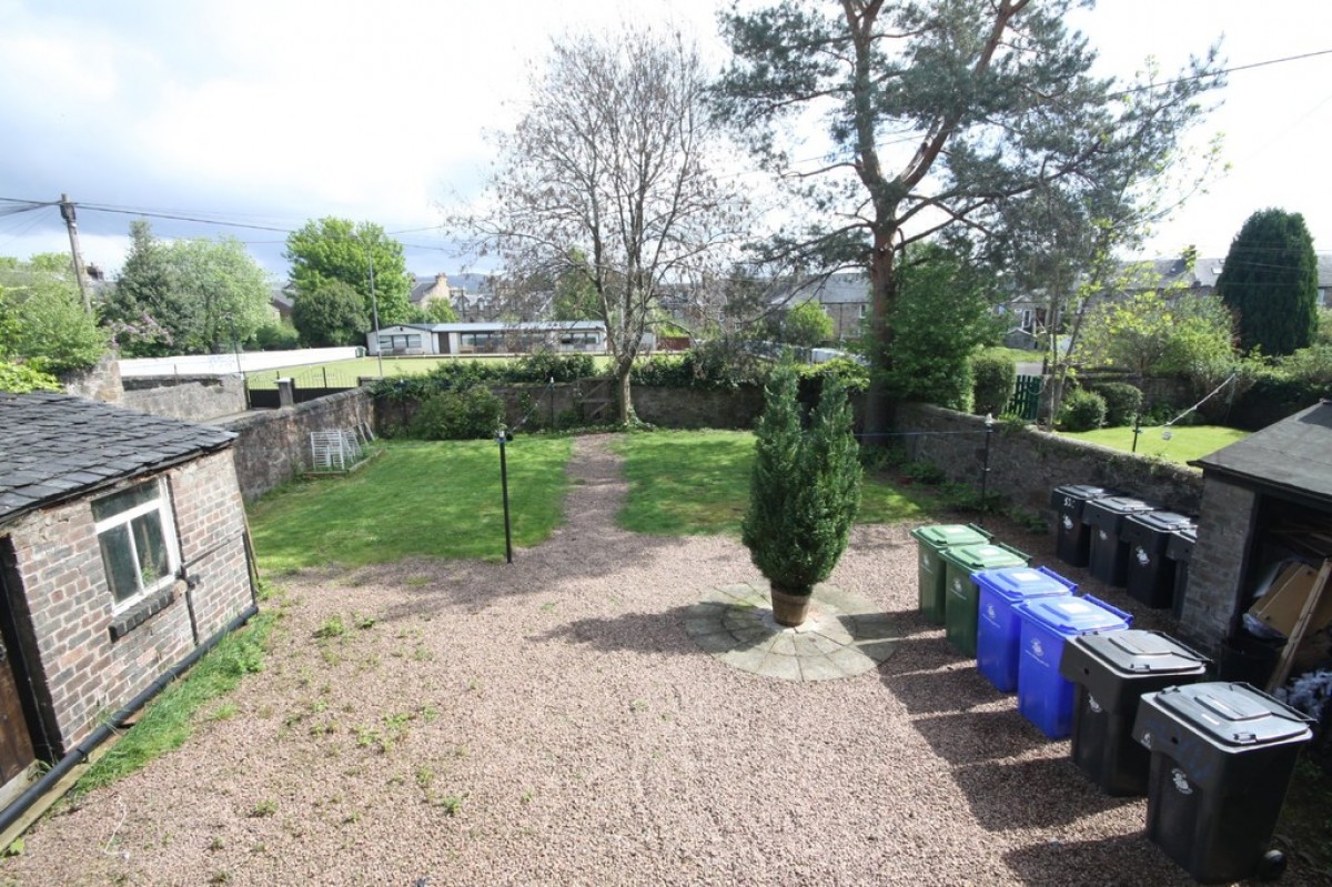 Bruce Street, Stirling