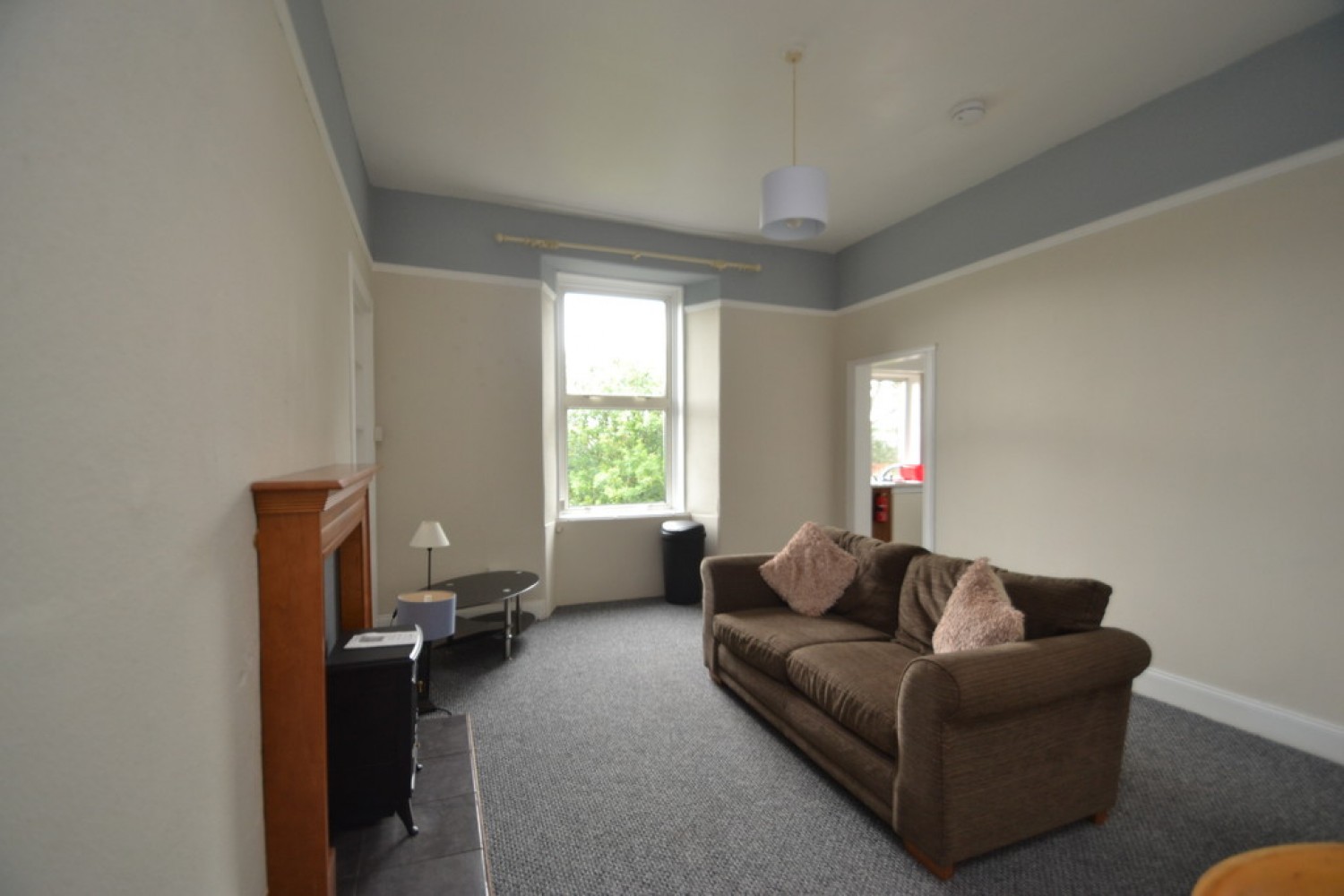 2 bedroom Flat for Letting Bruce Street, Stirling