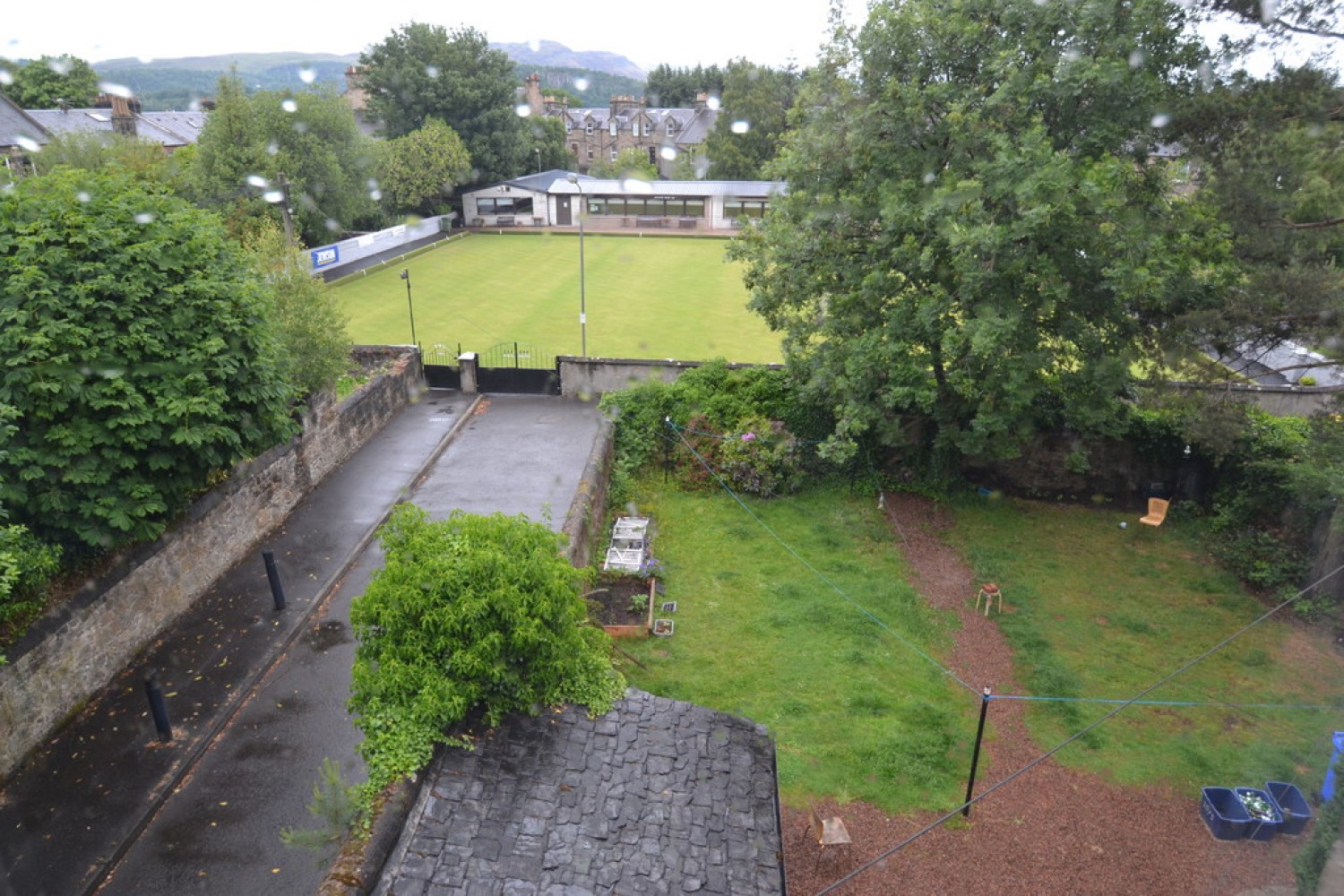 2 bedroom Flat for Letting Bruce Street, Stirling