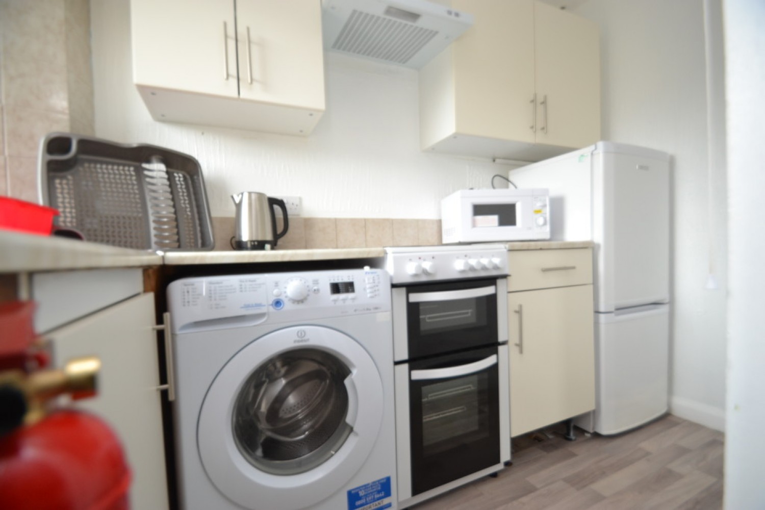 2 bedroom Flat for Letting Bruce Street, Stirling