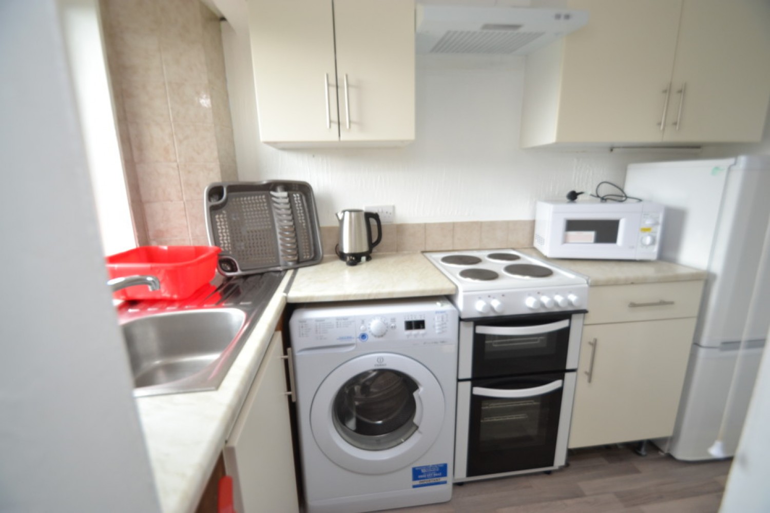 2 bedroom Flat for Letting Bruce Street, Stirling