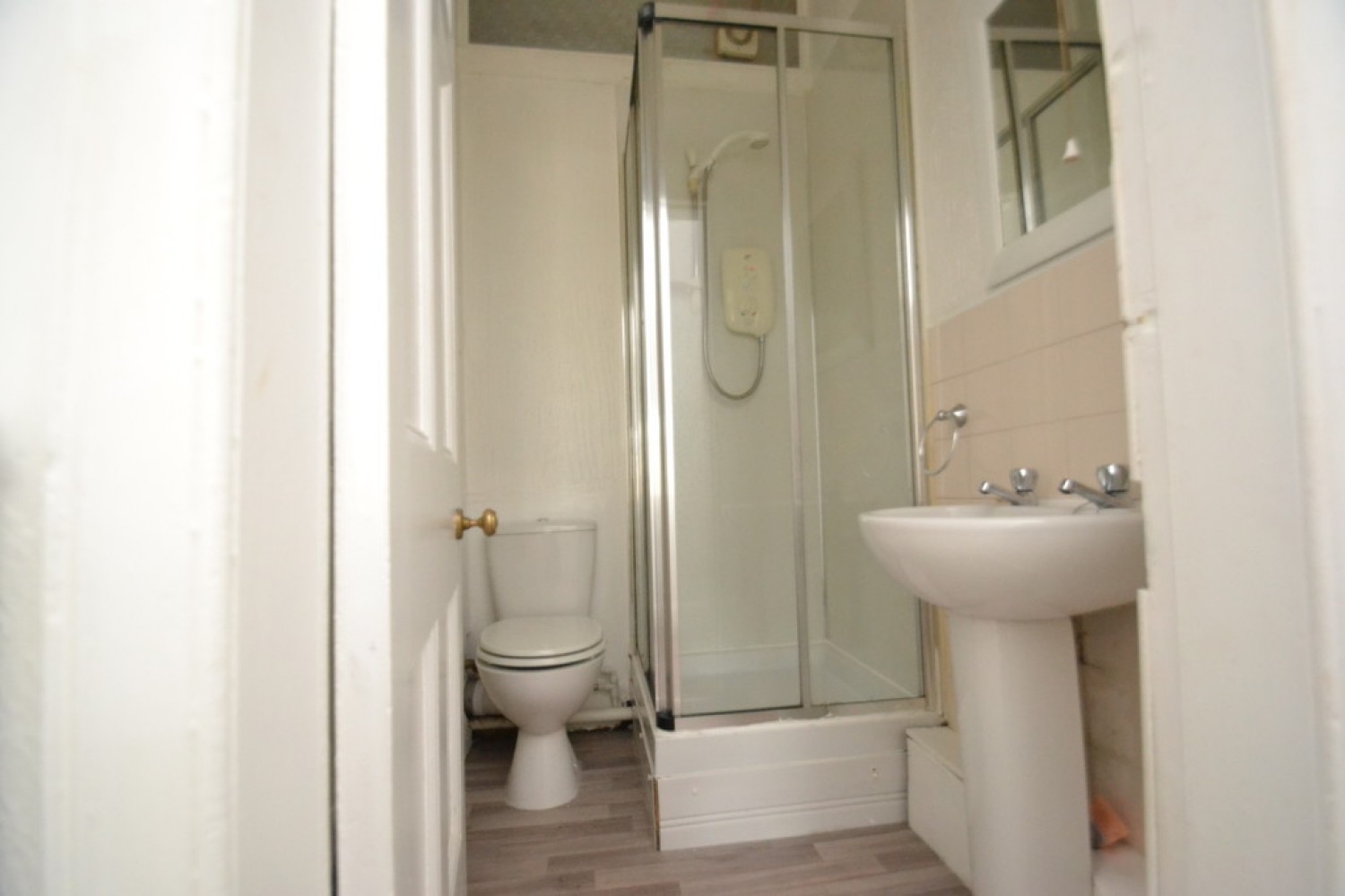 2 bedroom Flat for Letting Bruce Street, Stirling