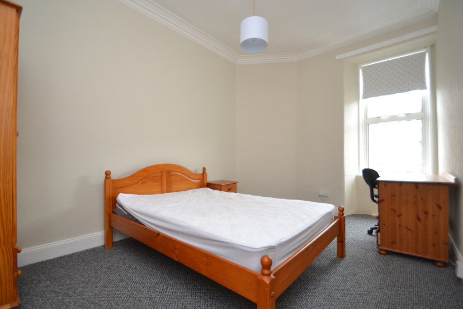 2 bedroom Flat for Letting Bruce Street, Stirling