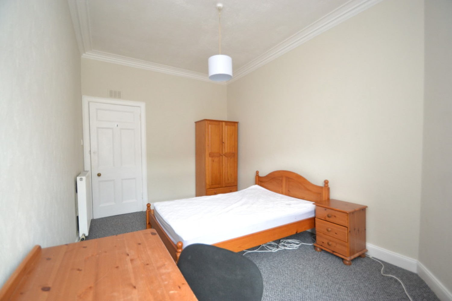2 bedroom Flat for Letting Bruce Street, Stirling