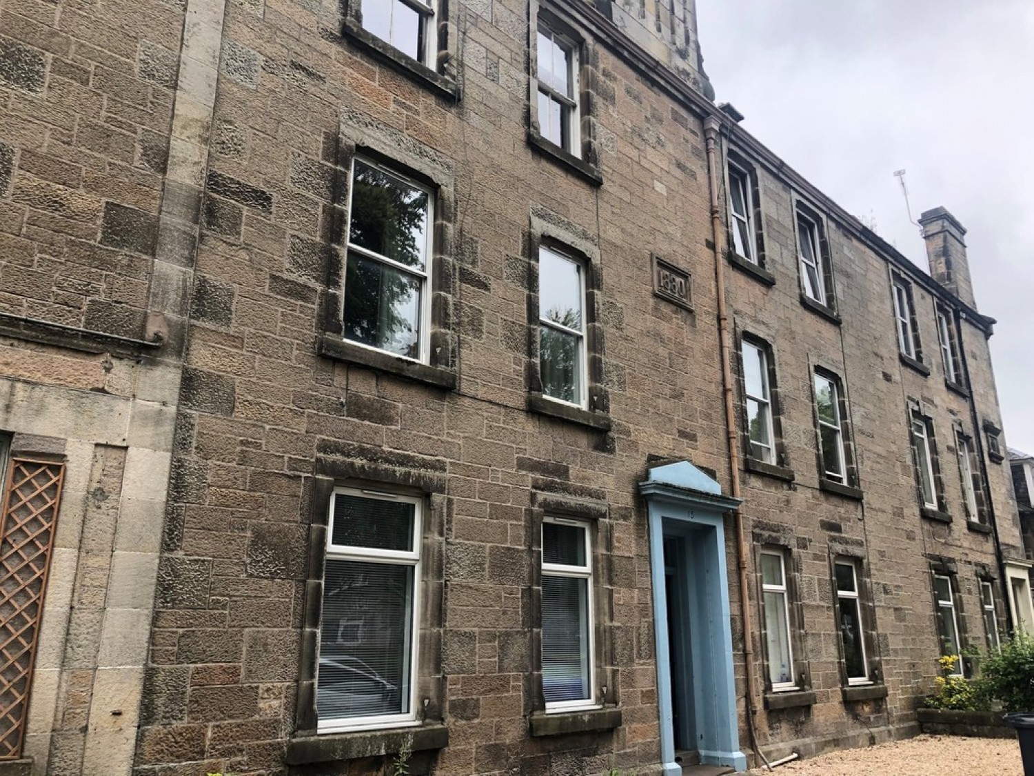 Stirling, Stirlingshire