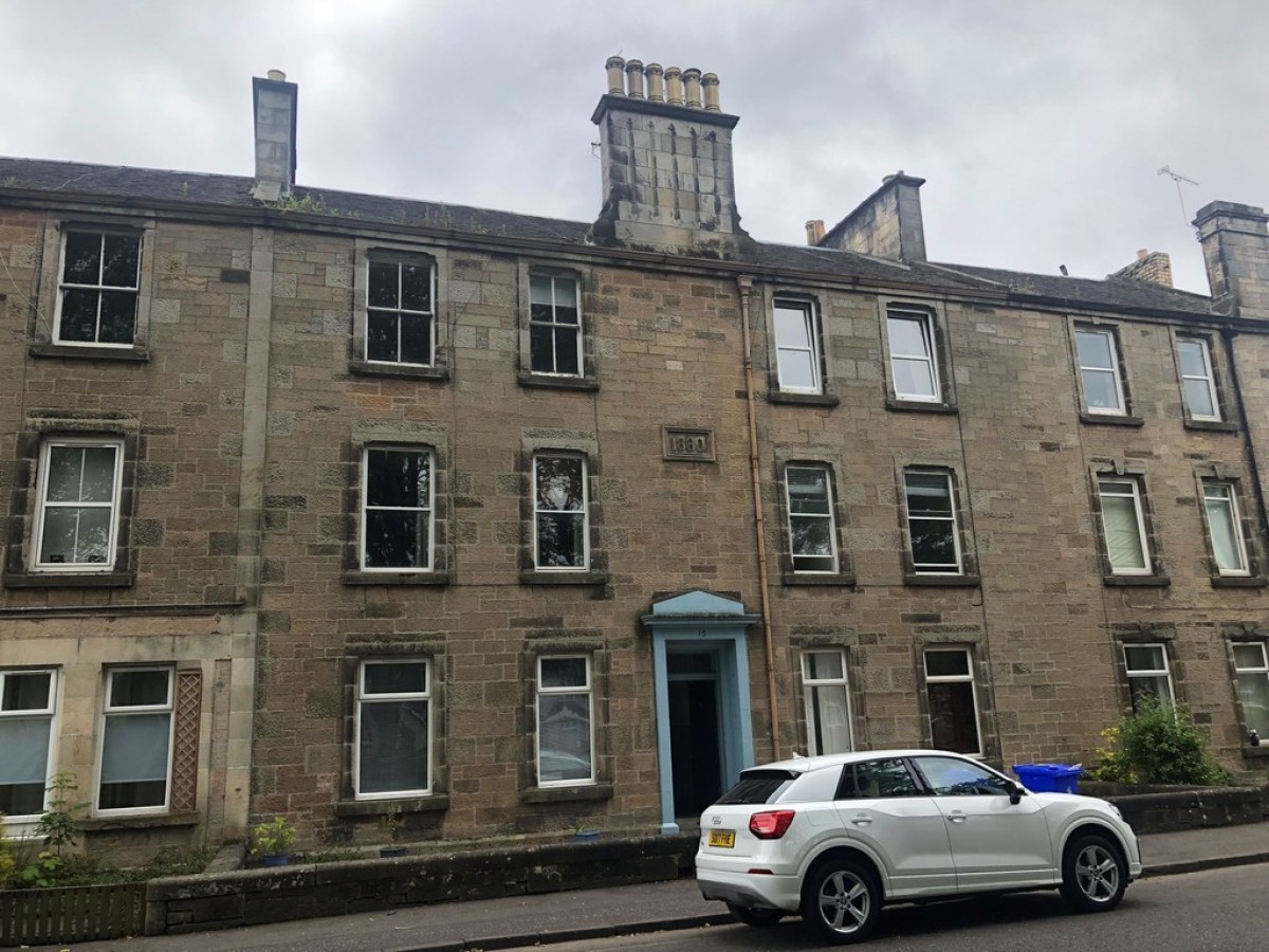 Stirling, Stirlingshire