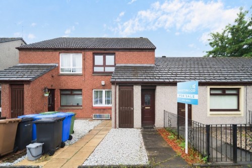 Arns Grove, Alloa, FK10