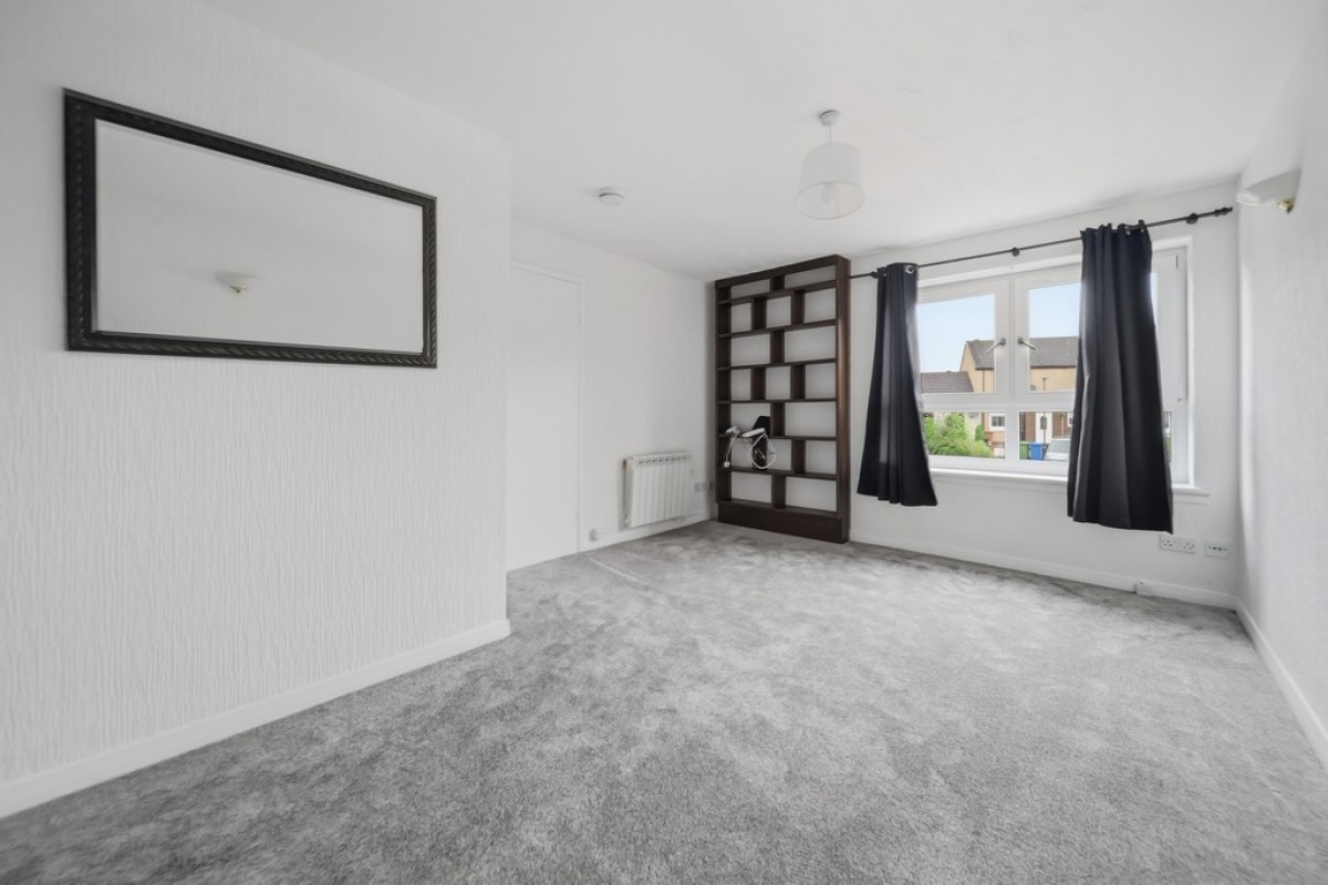 Arns Grove, Alloa, FK10