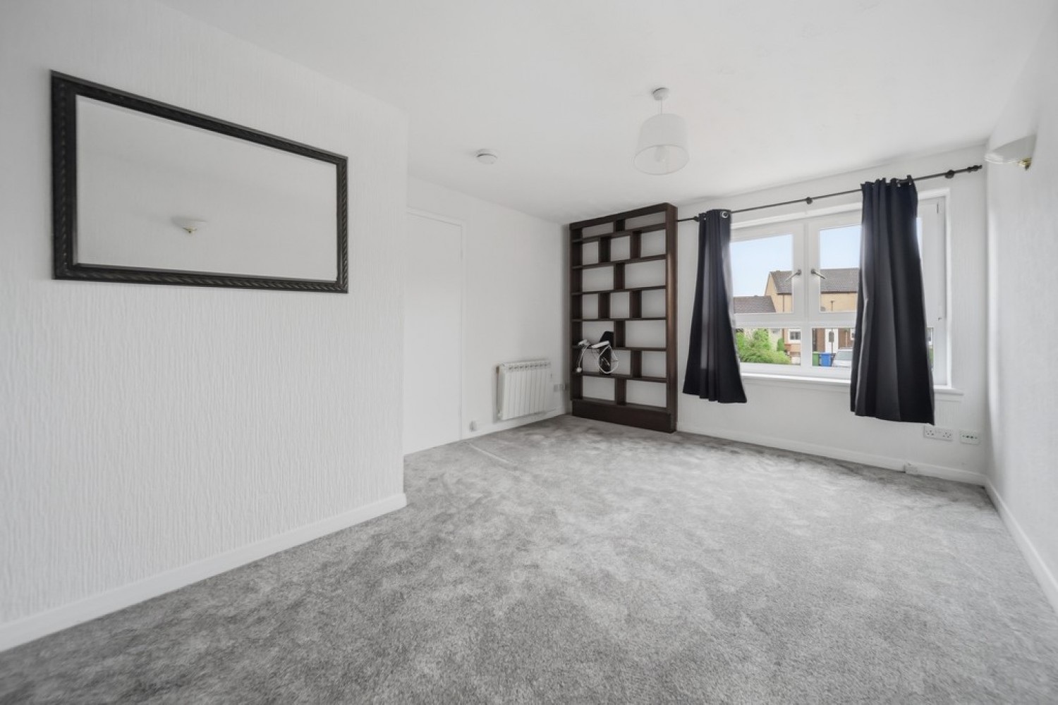 1 bedroom Flat for Sale Arns Grove, Alloa, FK10