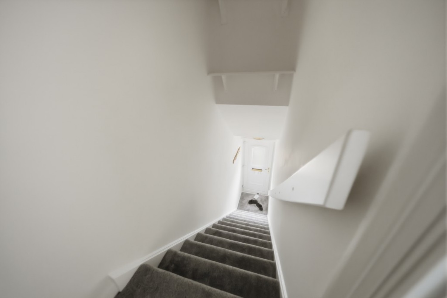 1 bedroom Flat for Sale Arns Grove, Alloa, FK10