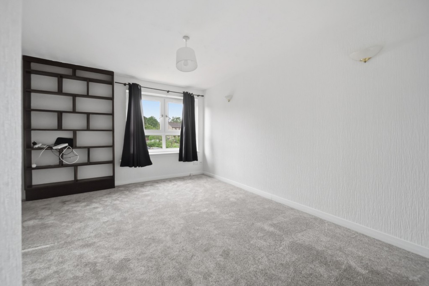1 bedroom Flat for Sale Arns Grove, Alloa, FK10