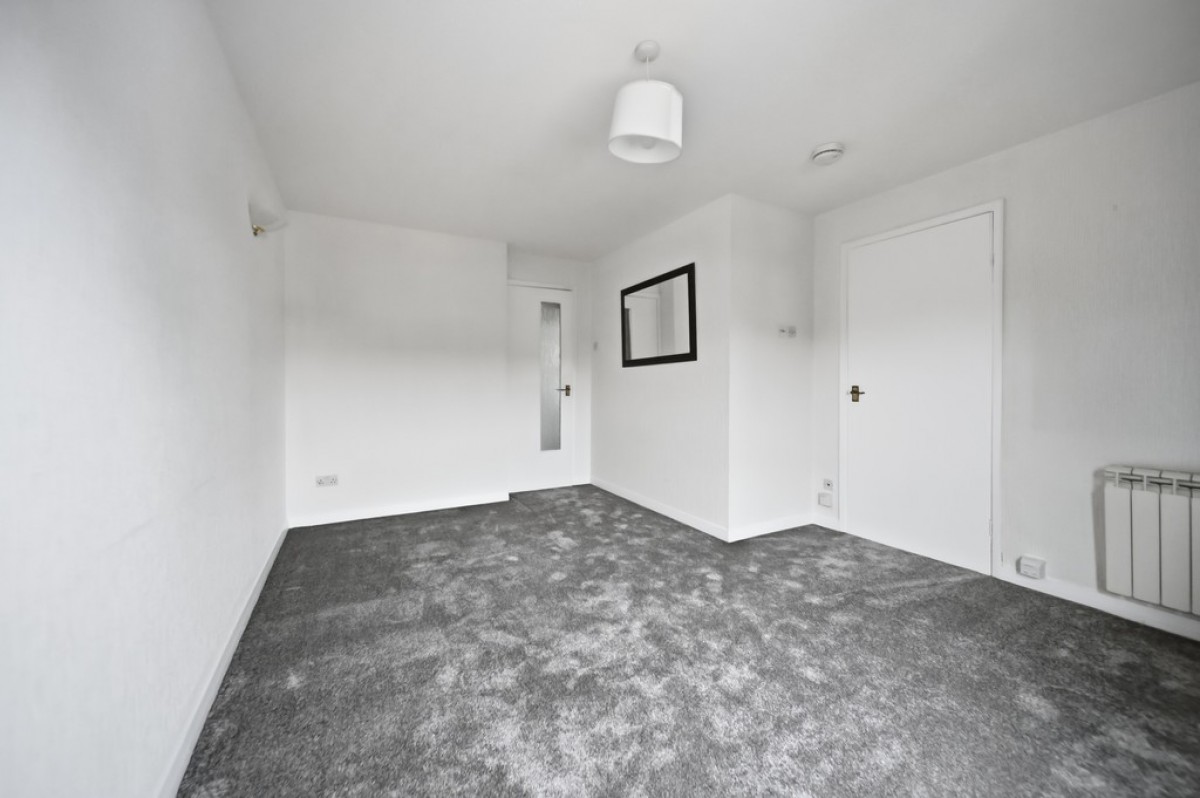 Arns Grove, Alloa, FK10