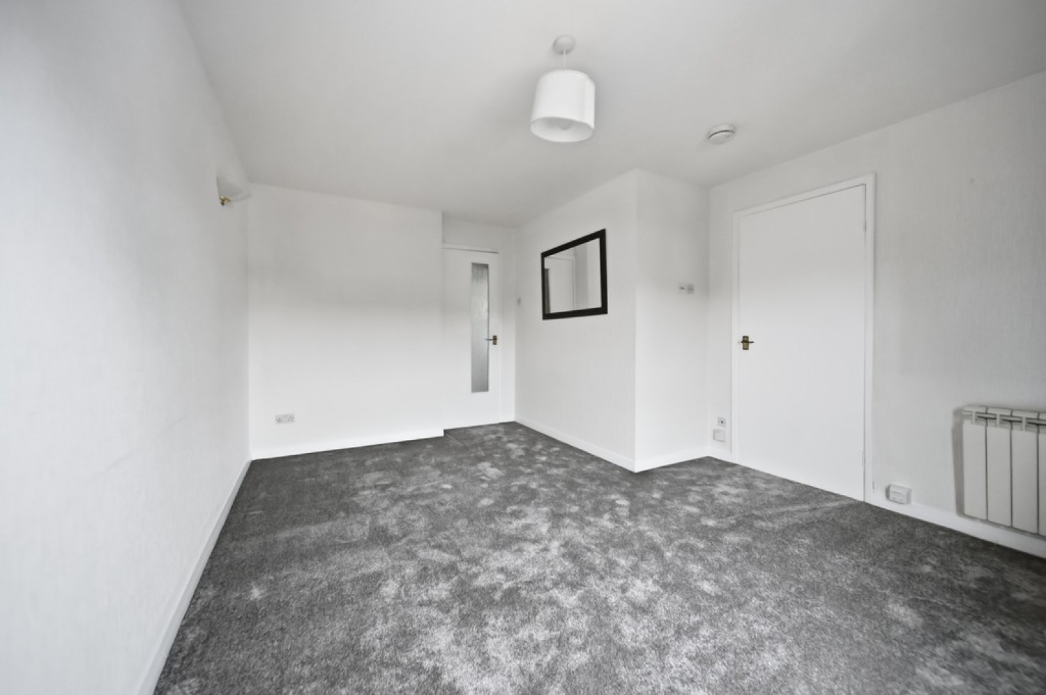 1 bedroom Flat for Sale Arns Grove, Alloa, FK10