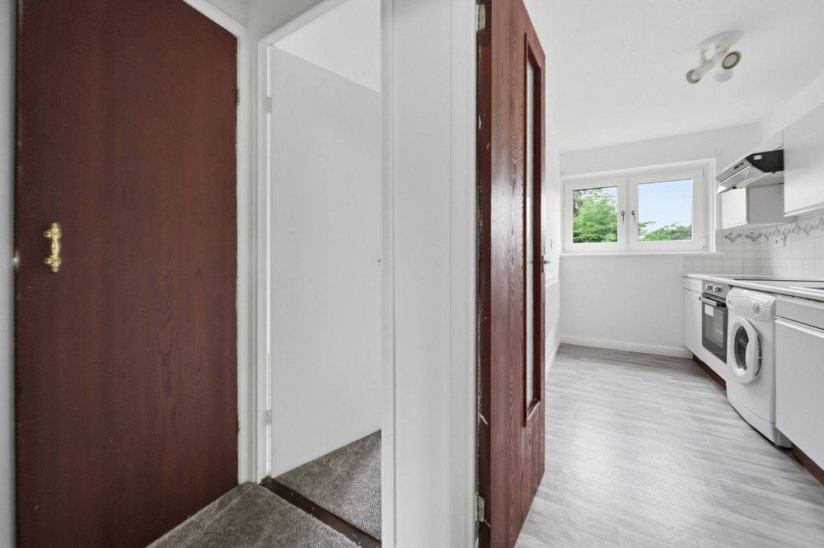 Arns Grove, Alloa, FK10
