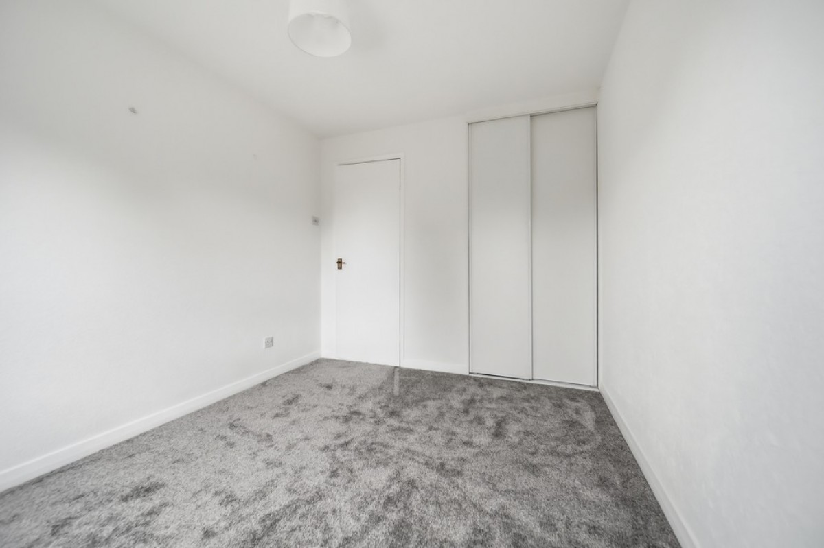 Arns Grove, Alloa, FK10