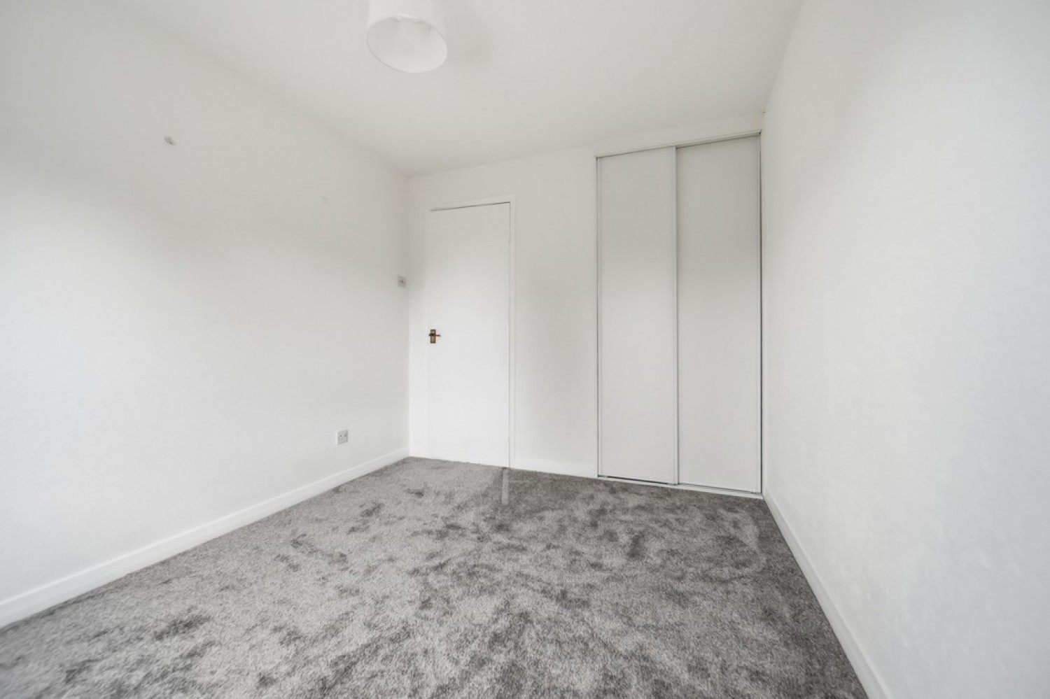 1 bedroom Flat for Sale Arns Grove, Alloa, FK10