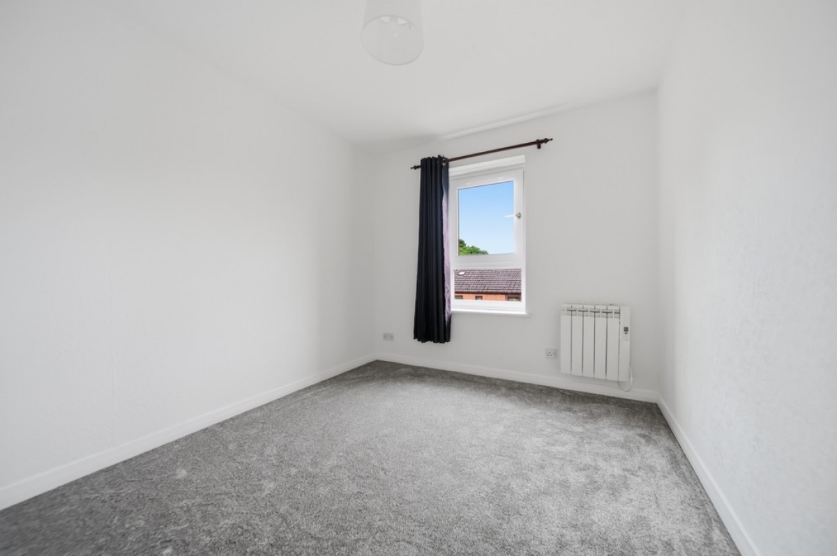 Arns Grove, Alloa, FK10