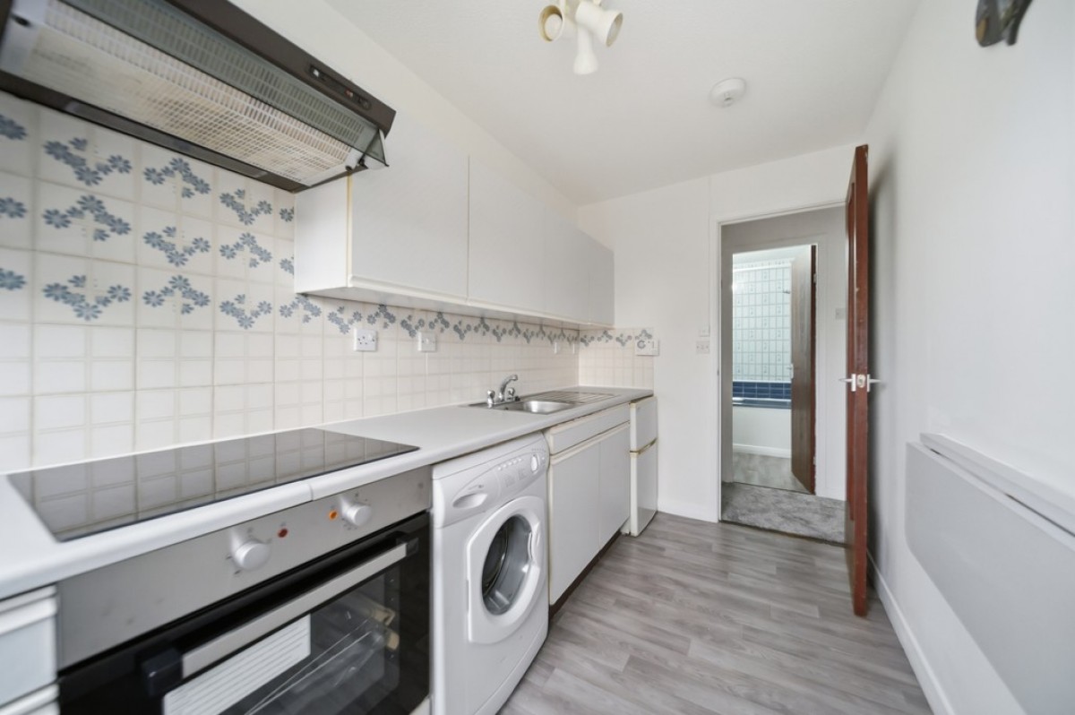 Arns Grove, Alloa, FK10