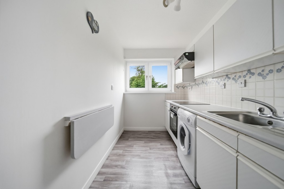 Arns Grove, Alloa, FK10