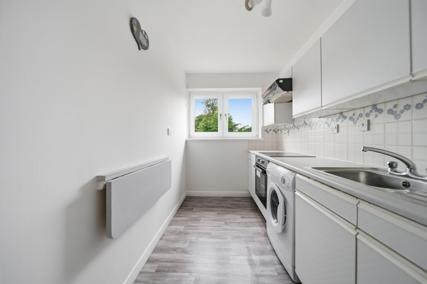 1 bedroom Flat for Sale Arns Grove, Alloa, FK10