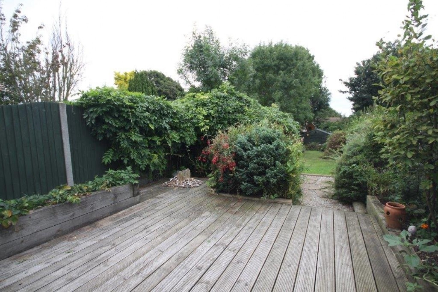 London Road, Sholden , Deal