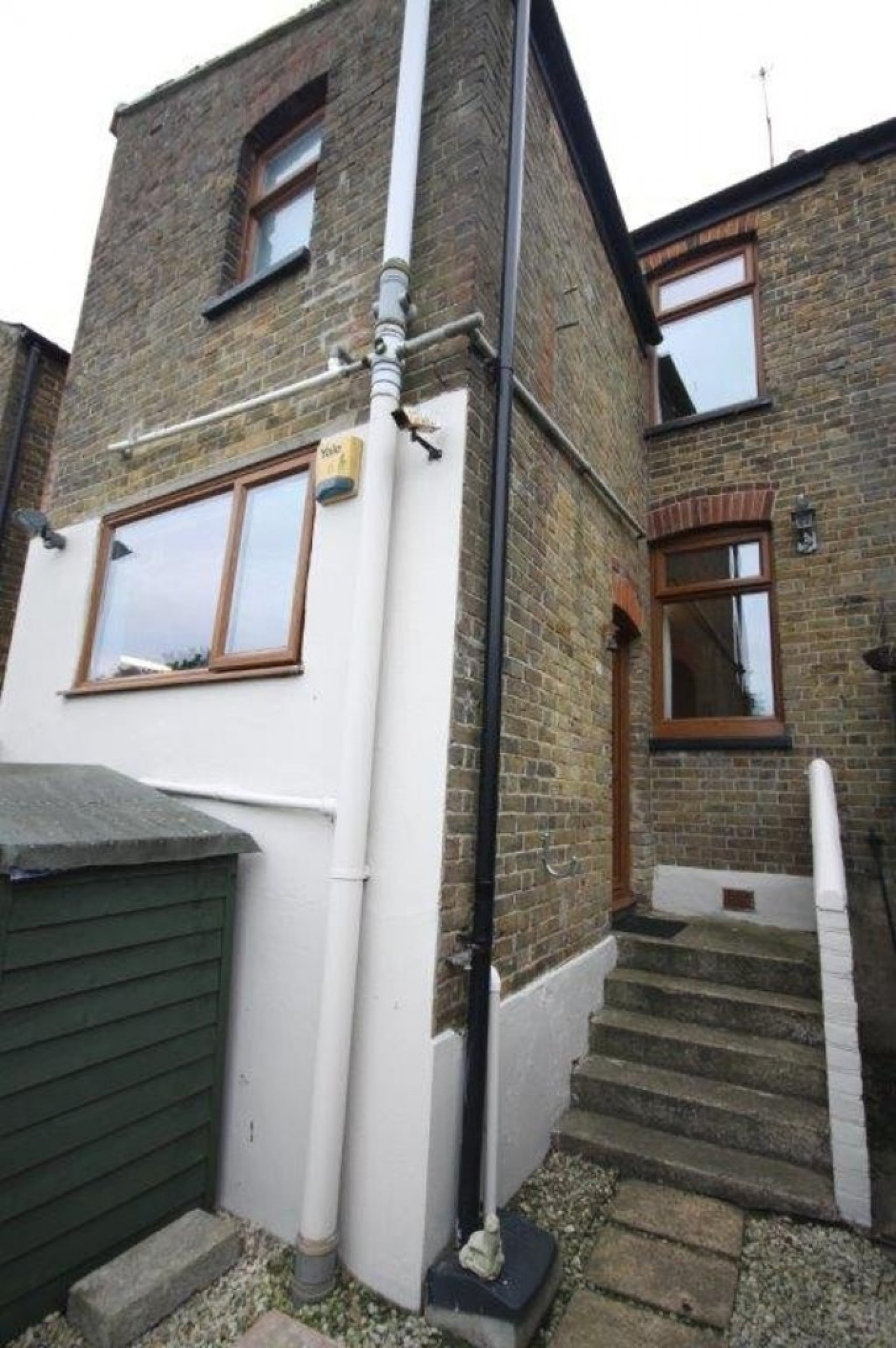 London Road, Sholden , Deal
