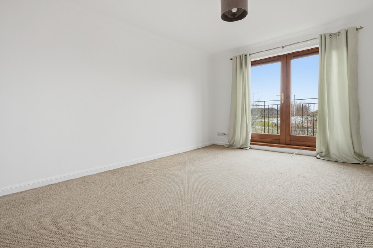 Finglen Crescent,Tullibody, FK10