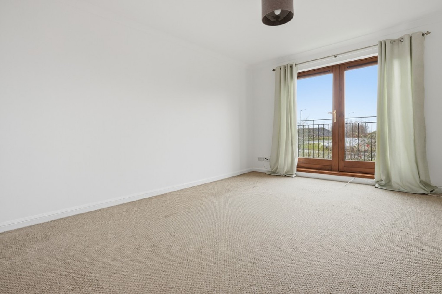 2 bedroom Flat for Sale Finglen Crescent,Tullibody, FK10