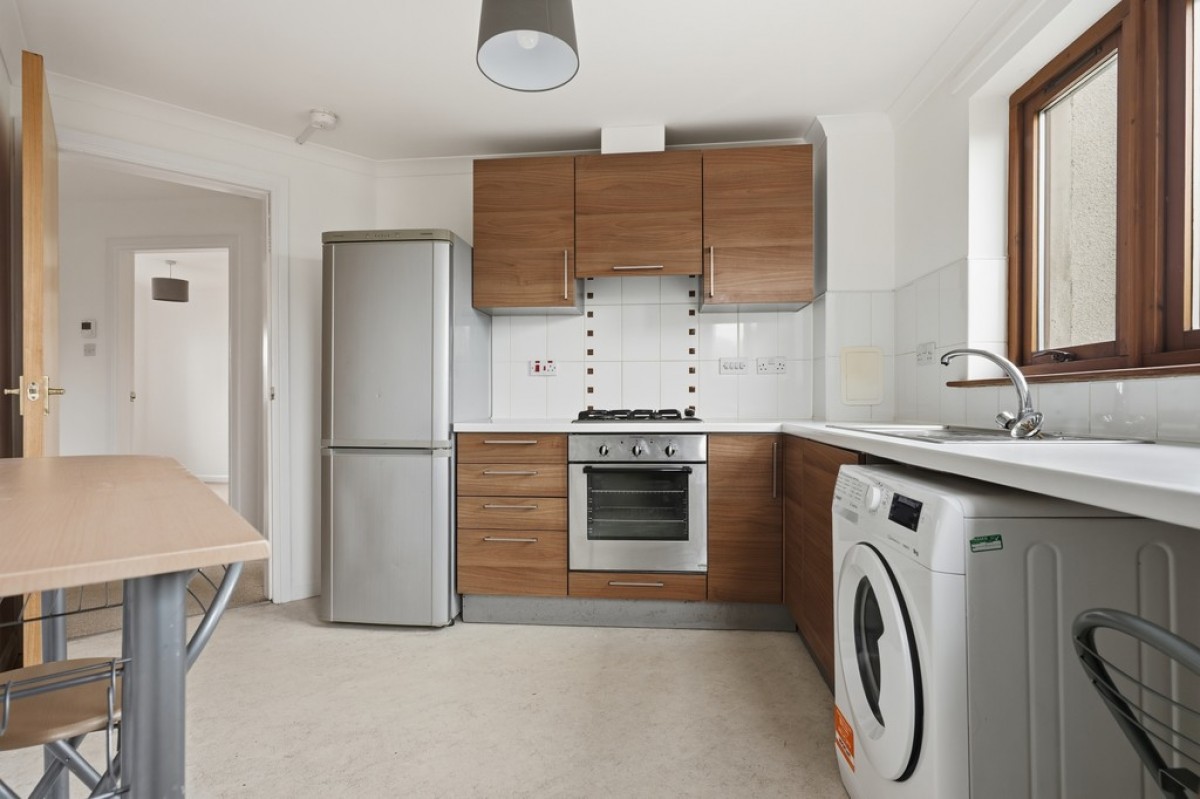 Finglen Crescent,Tullibody, FK10