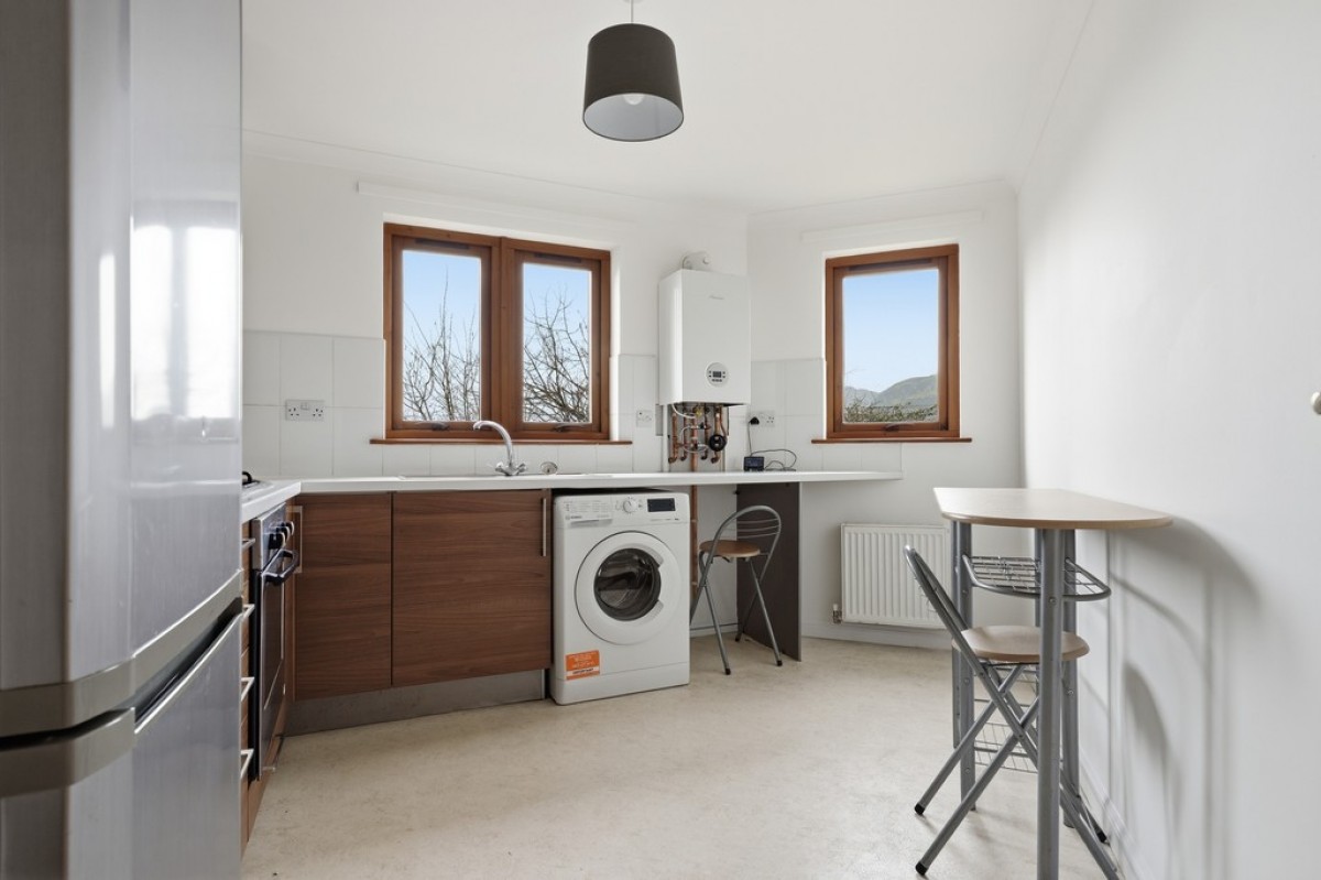 Finglen Crescent,Tullibody, FK10