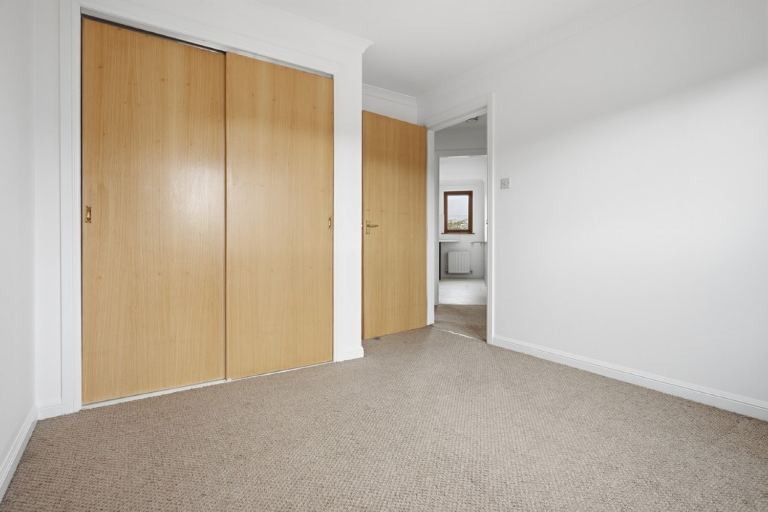 2 bedroom Flat for Sale Finglen Crescent,Tullibody, FK10