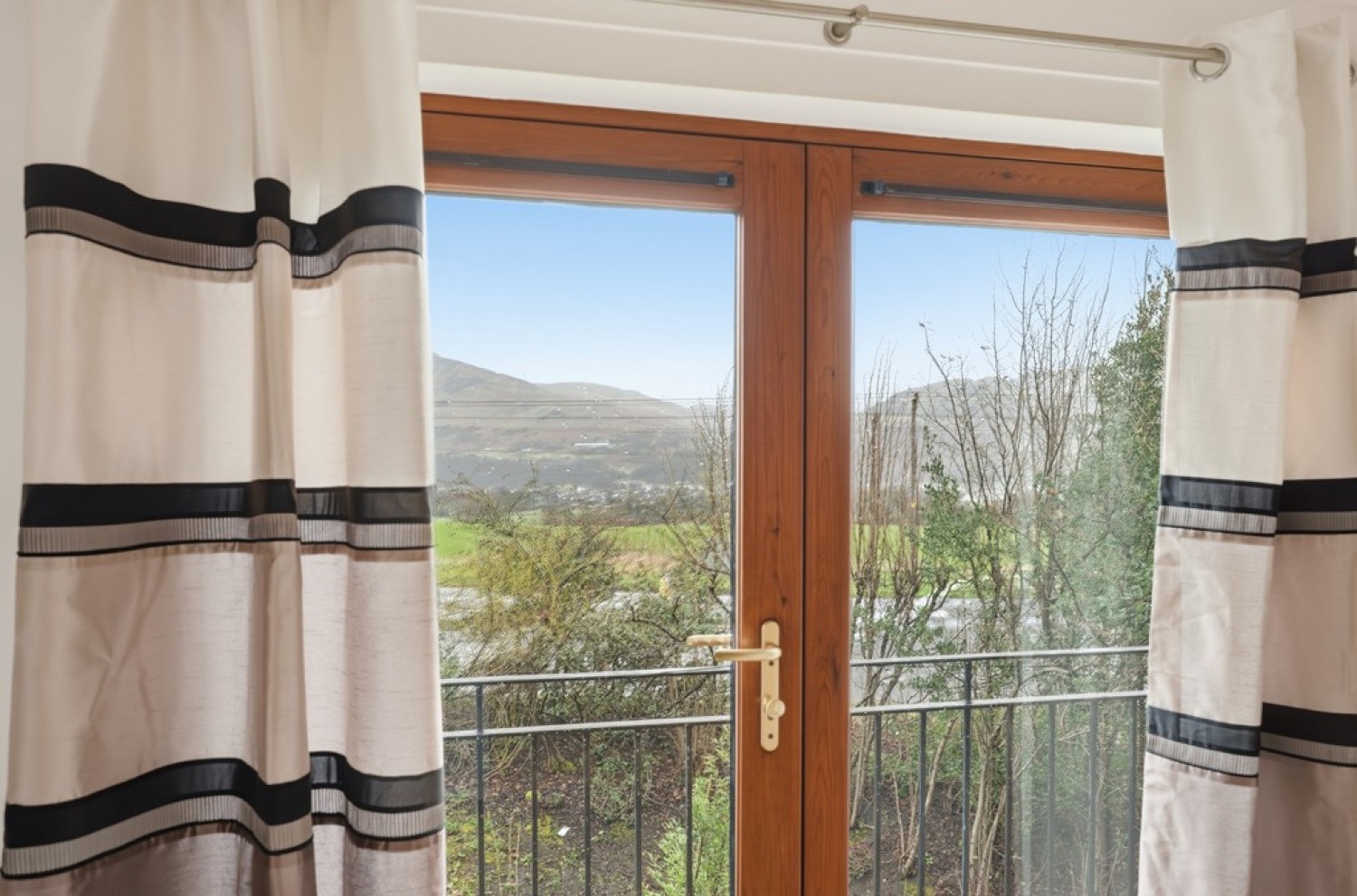 2 bedroom Flat for Sale Finglen Crescent,Tullibody, FK10