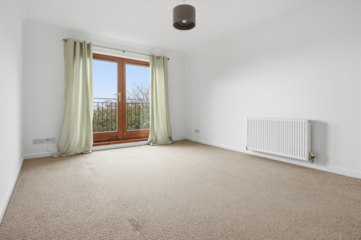 Finglen Crescent,Tullibody, FK10
