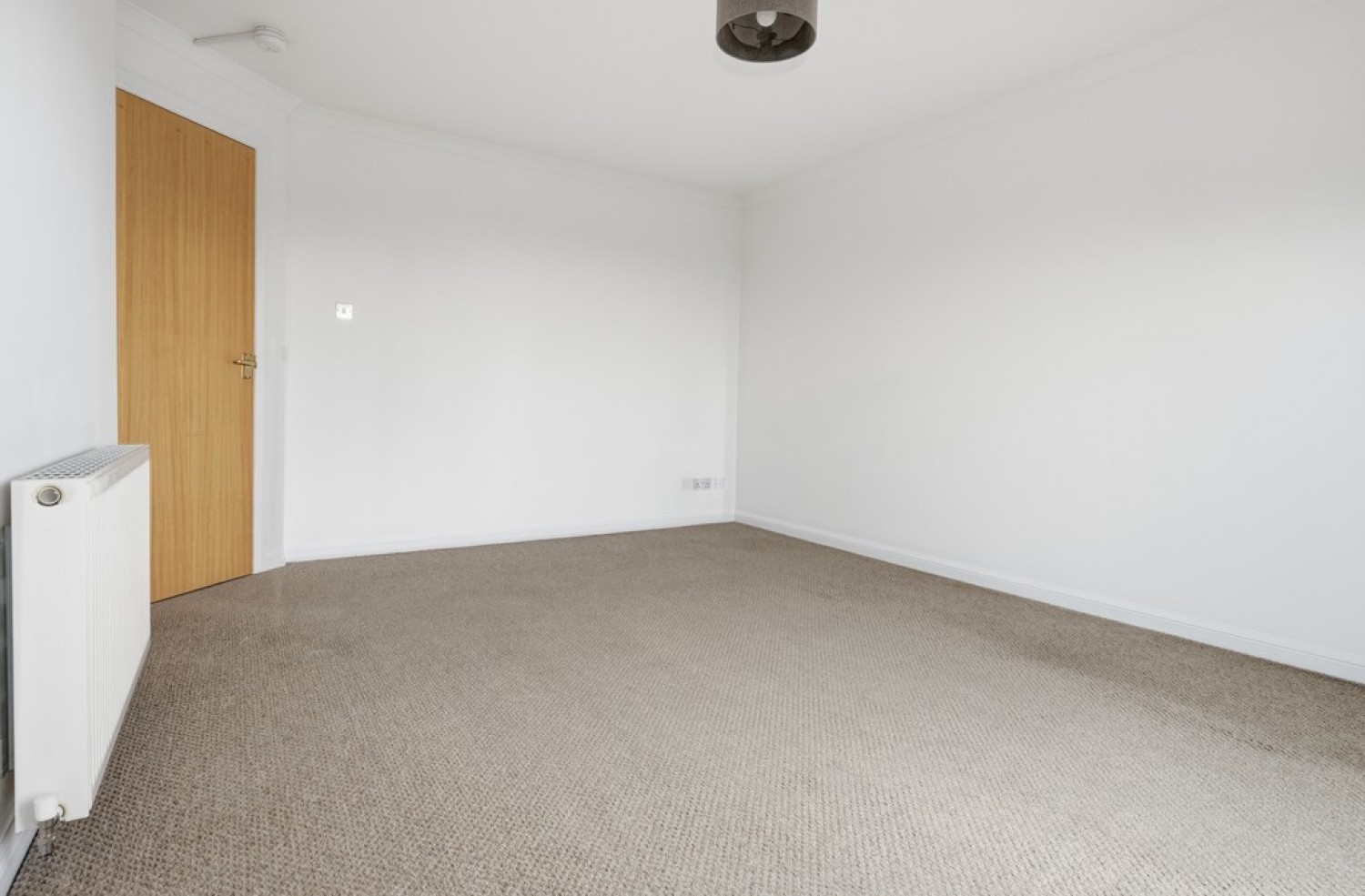 2 bedroom Flat for Sale Finglen Crescent,Tullibody, FK10