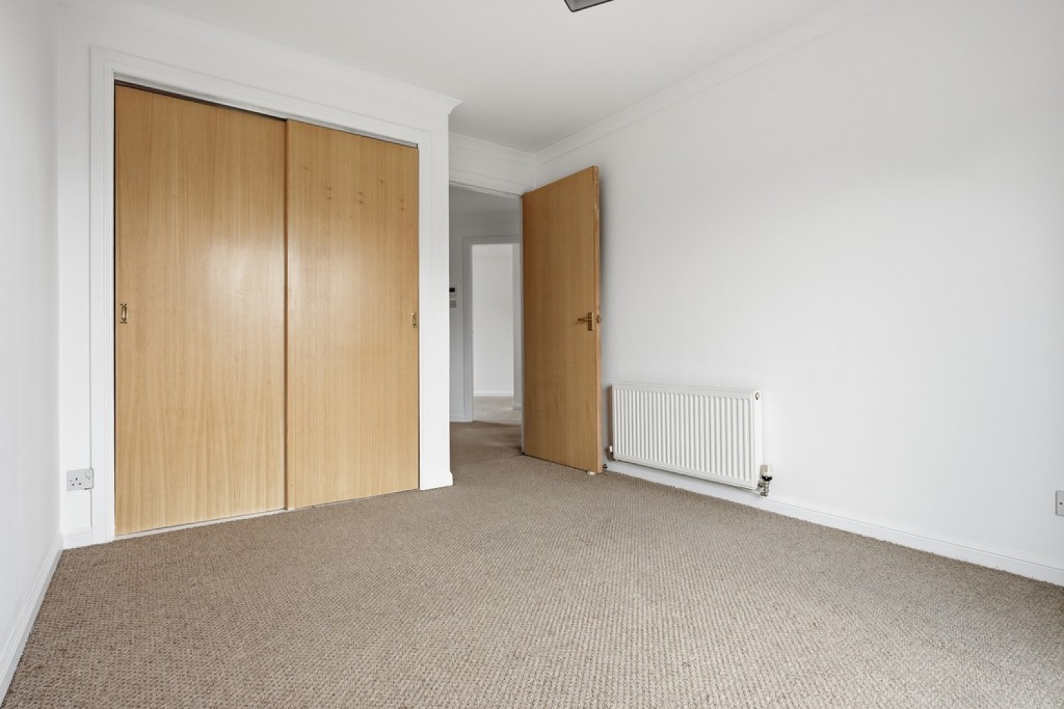 2 bedroom Flat for Sale Finglen Crescent,Tullibody, FK10
