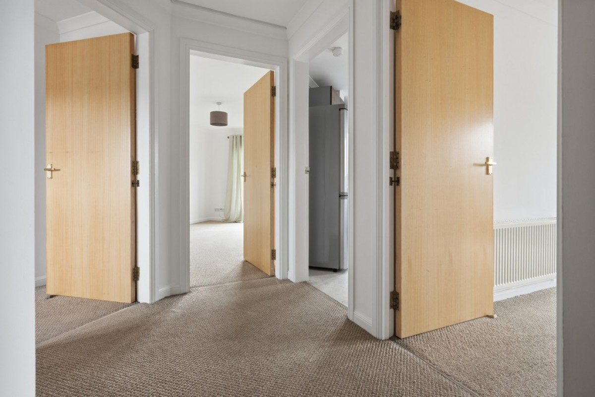 Finglen Crescent,Tullibody, FK10