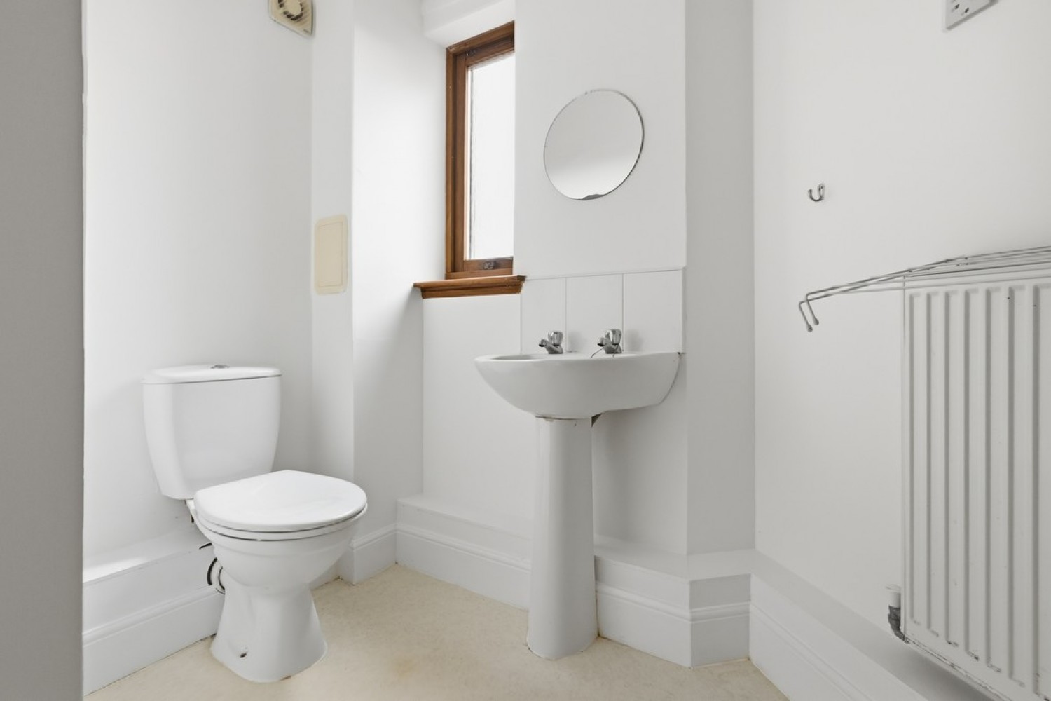 2 bedroom Flat for Sale Finglen Crescent,Tullibody, FK10