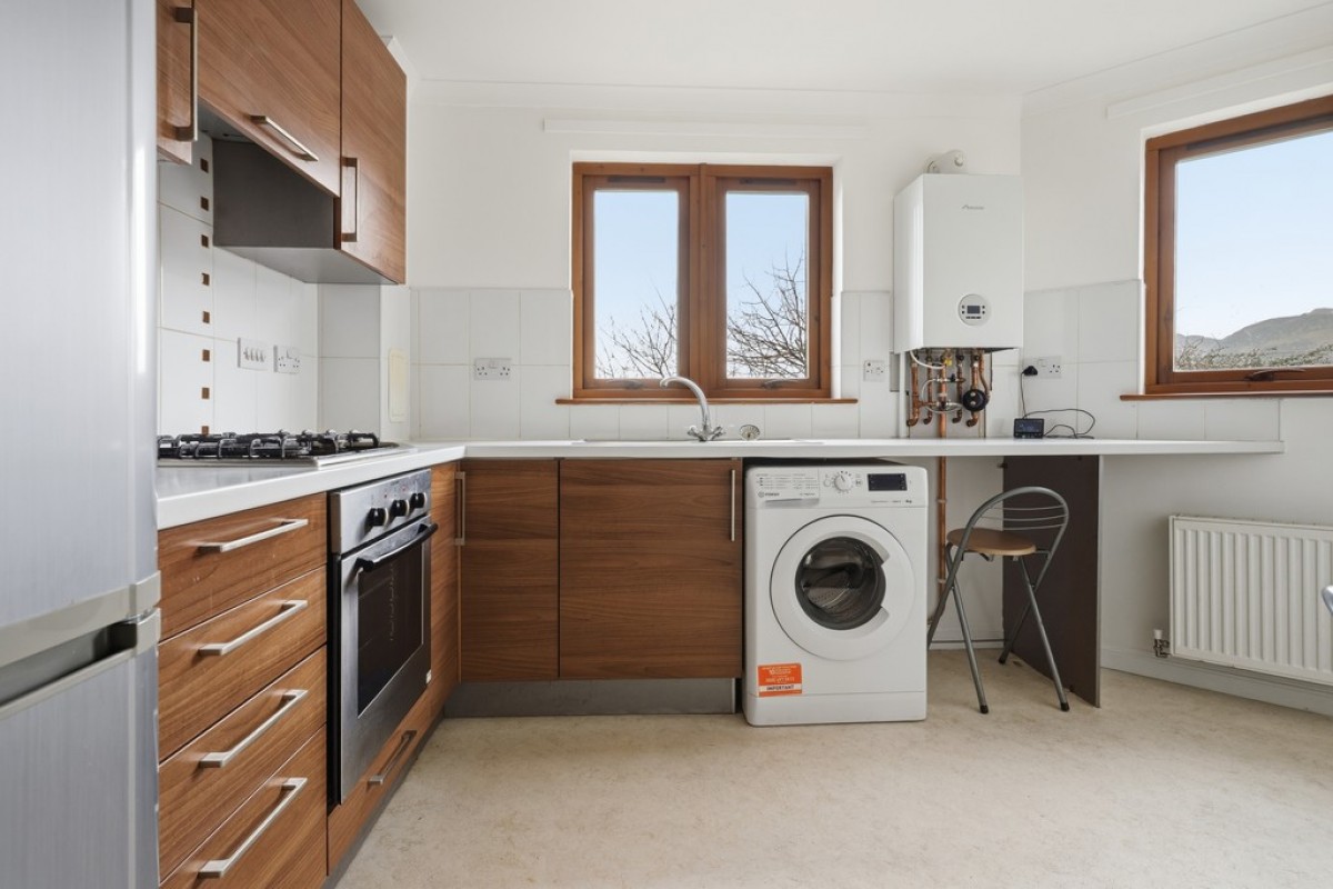 Finglen Crescent,Tullibody, FK10