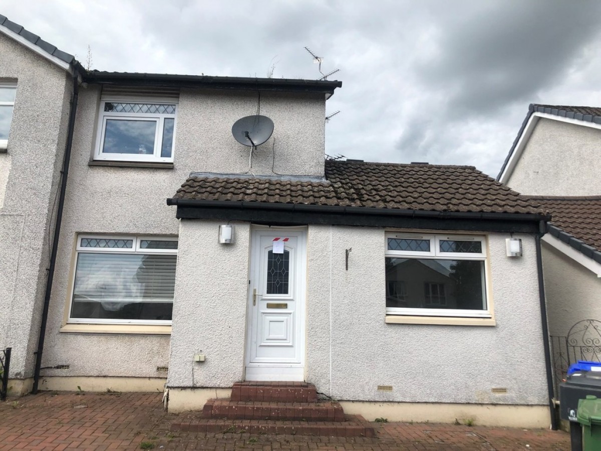 Lamberton Avenue, Stirling