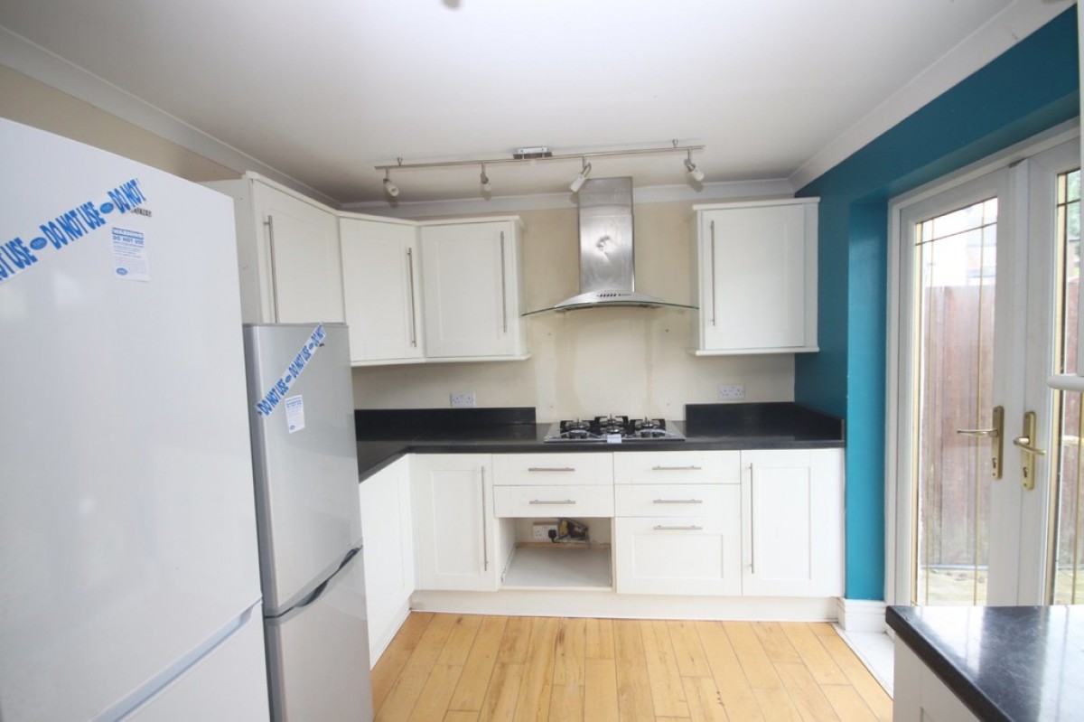 Lamberton Avenue, Stirling