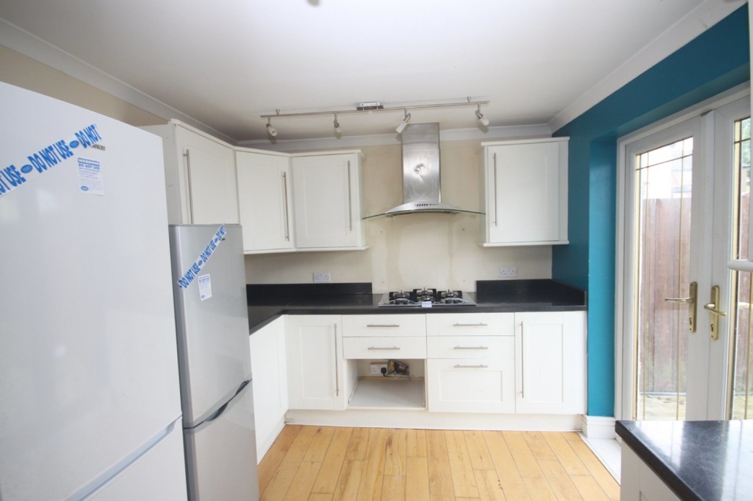 3 bedroom House for Sale Lamberton Avenue, Stirling