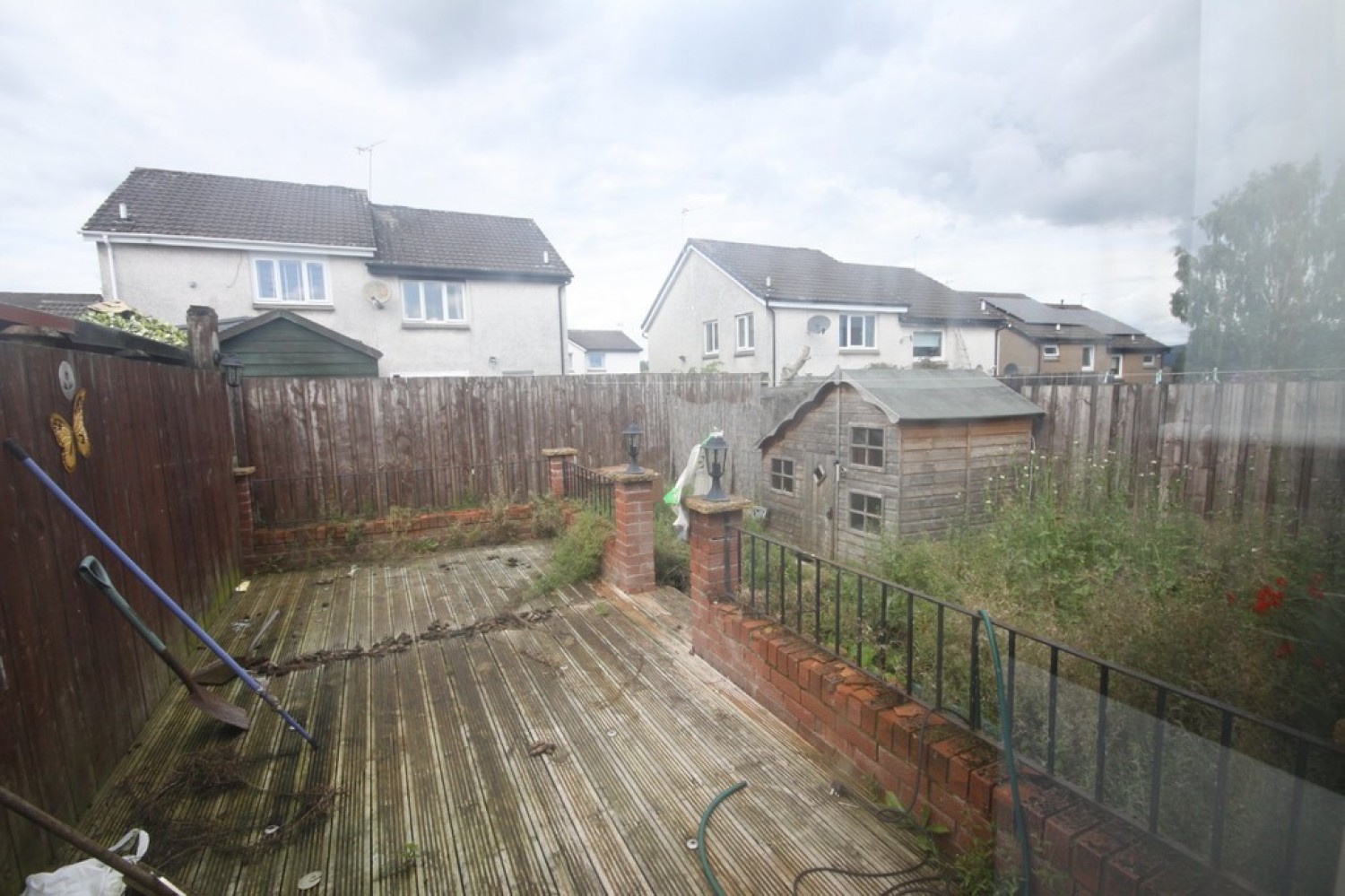 3 bedroom House for Sale Lamberton Avenue, Stirling