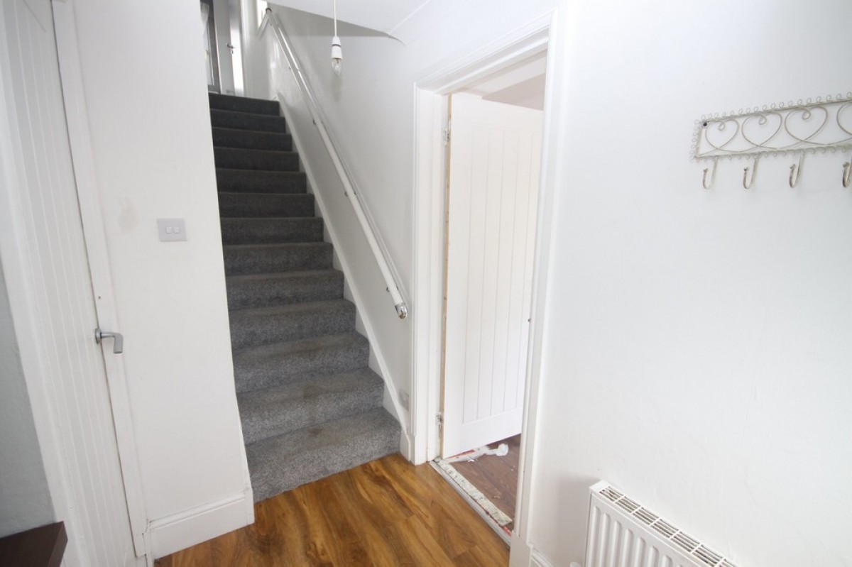 Lamberton Avenue, Stirling