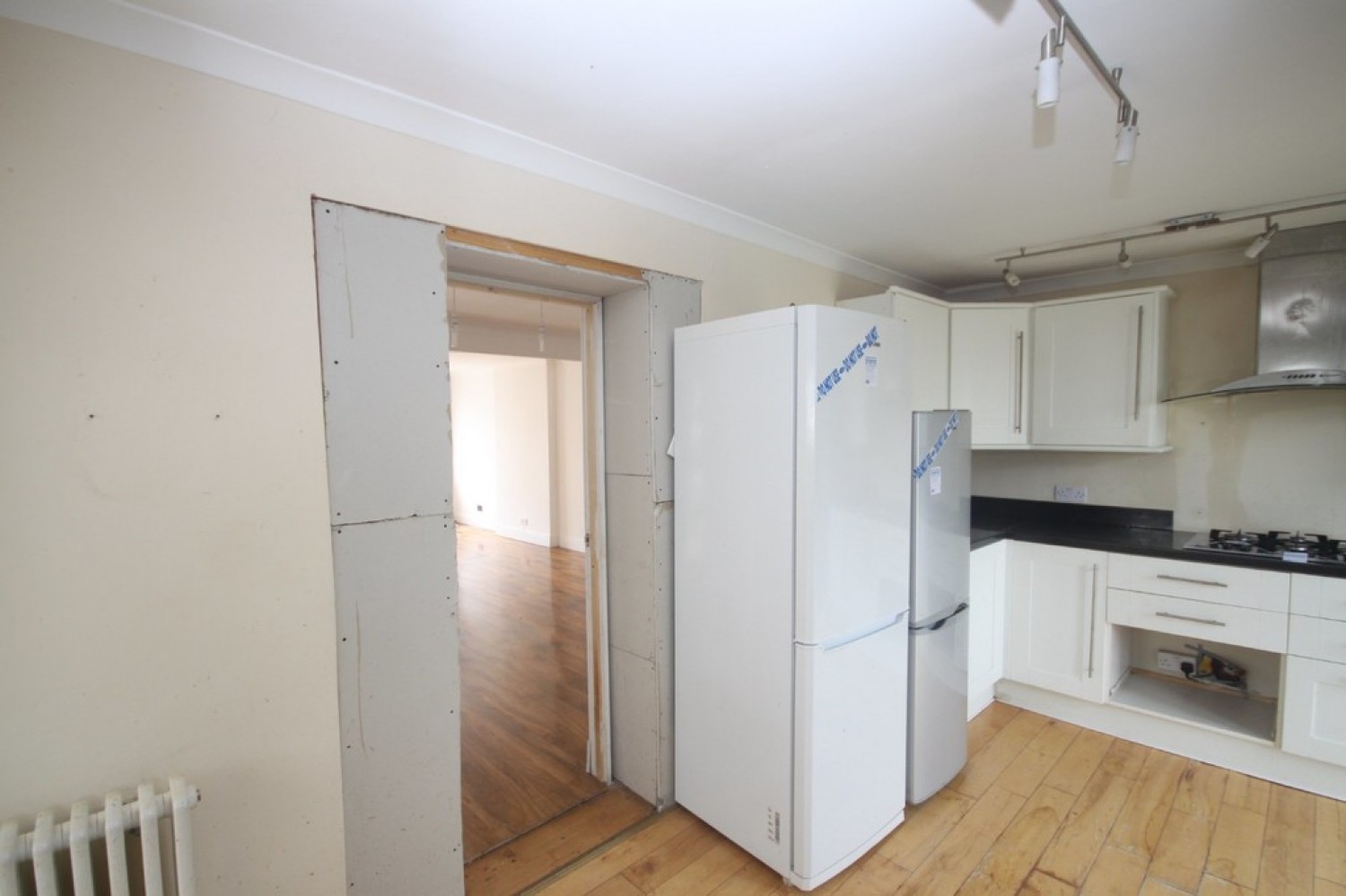 3 bedroom House for Sale Lamberton Avenue, Stirling