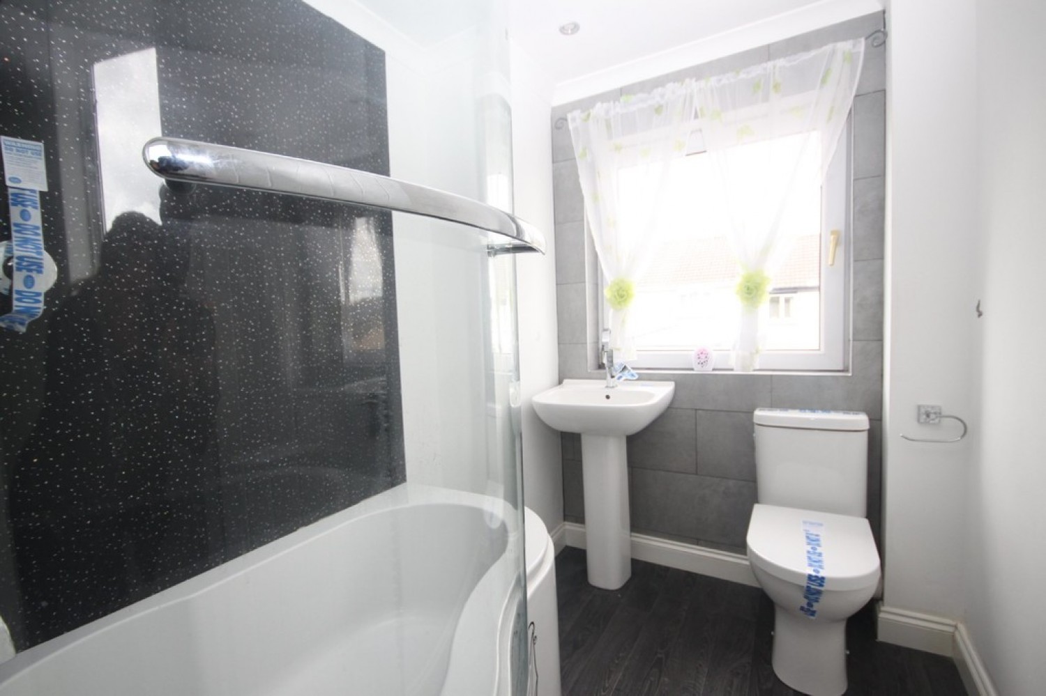 3 bedroom House for Sale Lamberton Avenue, Stirling