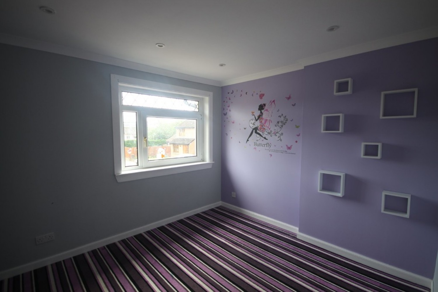 3 bedroom House for Sale Lamberton Avenue, Stirling