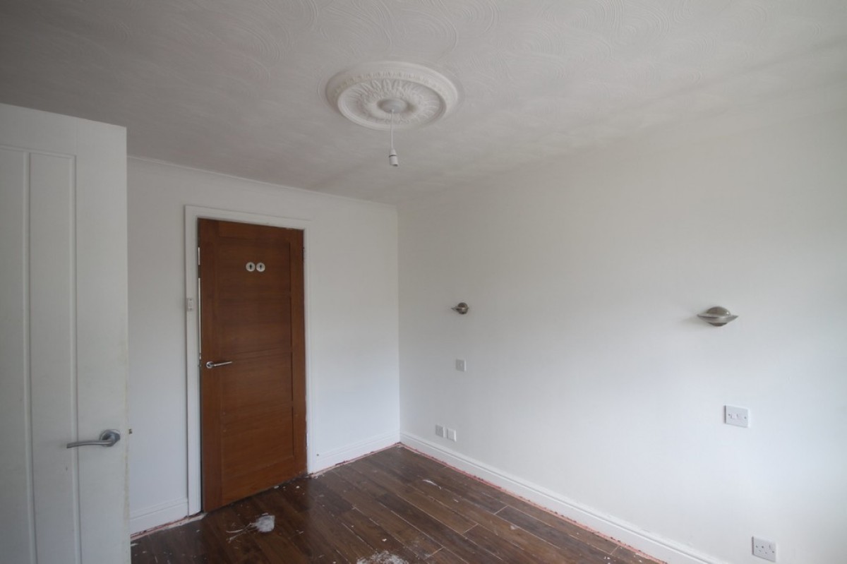 Lamberton Avenue, Stirling