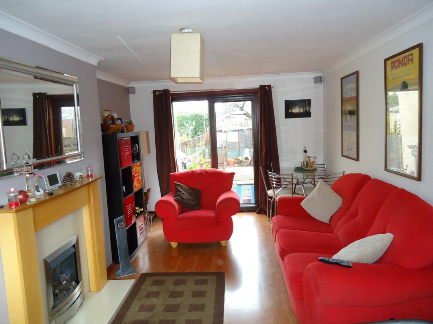 Craighorn Road, Alva